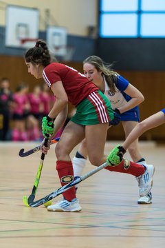 Bild 461 - A-Juniorinnen Zwischenrunde A und B